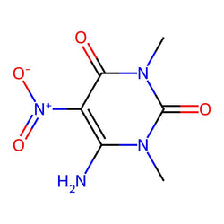 6-Amino-1,3-dimethyl-5-nitrosouracil|C3D-5234|3346-61-0