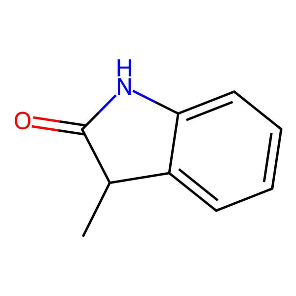 3-Methylindolin-2-one|CS-W018206|1504-06-9