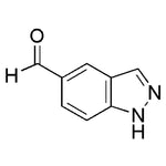 1H-Indazole-5-carbaldehyde|17606|253801-04-6