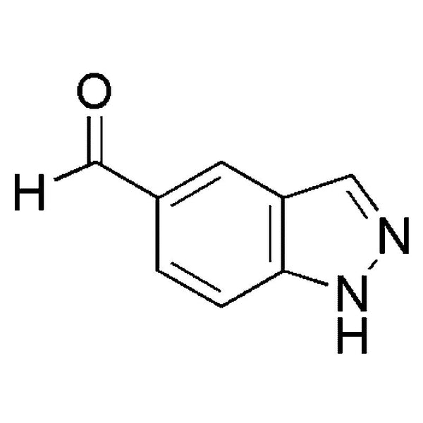 1H-Indazole-5-carbaldehyde|17606|253801-04-6