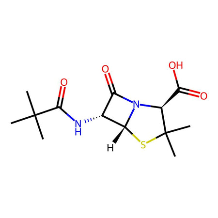 Ampicillin EP Impurity J|C4X-144310|6489-58-3