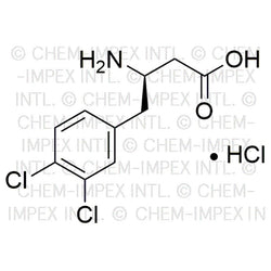 3,4-Dichloro-D-b-homophenylalanine hydrochloride|15272|269396-55-6