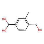 (4-(Hydroxymethyl)-3-methylphenyl)boronic acid|CS-0174823|1218790-88-5