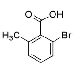 2-Bromo-6-methylbenzoic acid|28489|90259-31-7