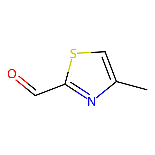 4-Methylthiazole-2-carbaldehyde|CS-W011145|13750-68-0