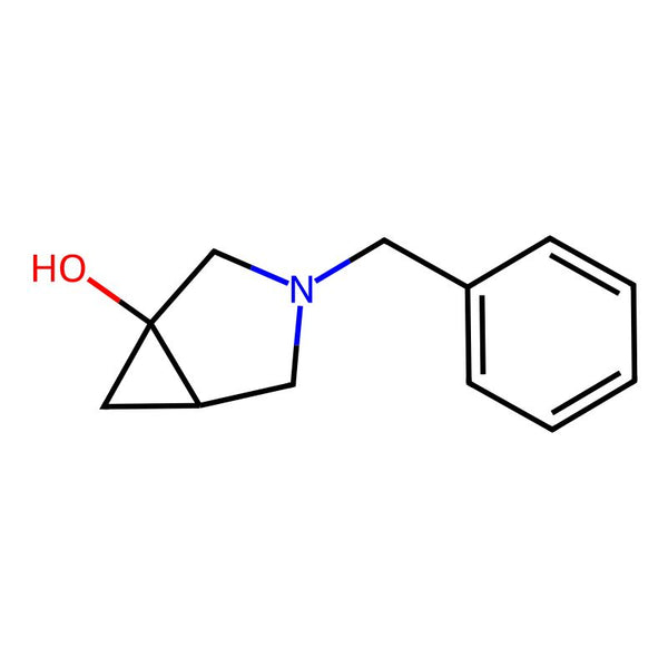 3-Benzyl-3-azabicyclo[3.1.0]hexan-1-ol|CS-0217935|1354954-38-3