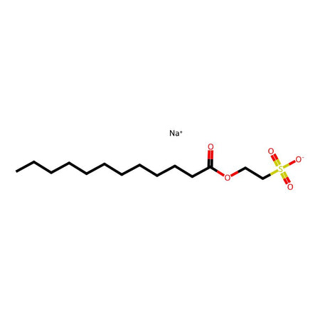 Sodium 2-(dodecanoyloxy)ethane-1-sulfonate|C1895410|7381-01-3