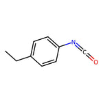 1-Ethyl-4-isocyanatobenzene|CS-0621951|23138-50-3