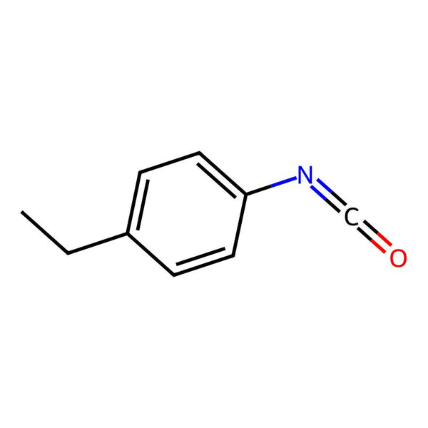 1-Ethyl-4-isocyanatobenzene|CS-0621951|23138-50-3