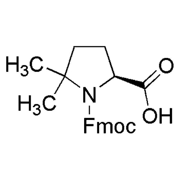 (S)-Fmoc-5,5-dimethyl-pyrrolidine-2-carboxylic acid|22759|1310680-23-9