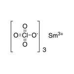 Samarium(III) perchlorate, 50% aqueous solution (99.9%-Sm) (REO)|93-6212|13569-60-3
