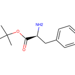 (S)-tert-Butyl 2-amino-3-phenylpropanoate|CS-0162012|16874-17-2