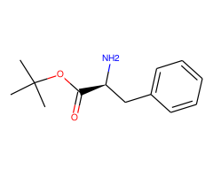 (S)-tert-Butyl 2-amino-3-phenylpropanoate|CS-0162012|16874-17-2
