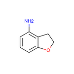 2,3-Dihydrobenzofuran-4-amine|CS-W018648|61090-37-7