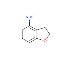 2,3-Dihydrobenzofuran-4-amine|CS-W018648|61090-37-7