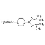 4-(4,4,5,5-Tetramethyl-1,3,2-dioxaborolan-2-yl)phenyl acetate, min. 97%|05-1047|480424-70-2