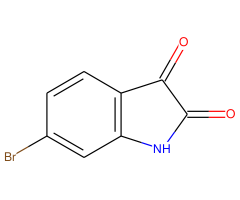 6-Bromoisatin|CS-W002793|6326-79-0