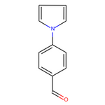 4-(1H-Pyrrol-1-yl)benzaldehyde|CS-0030453|23351-05-5