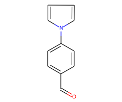 4-(1H-Pyrrol-1-yl)benzaldehyde|CS-0030453|23351-05-5
