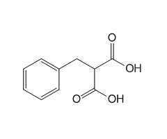 Benzylmalonic acid, 98%|360482|616-75-1