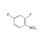 2,4-Difluoro-1-nitrobenzene|CS-W020034|446-35-5