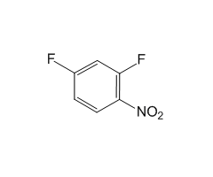 2,4-Difluoro-1-nitrobenzene|CS-W020034|446-35-5