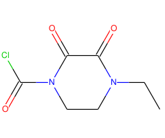 Cefoperazone Impurity 10|C4X-114910|59703-00-3