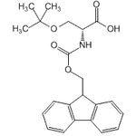 Fmoc-O-tert-butyl-D-serine|49653|128107-47-1