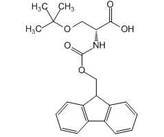 Fmoc-O-tert-butyl-D-serine|49653|128107-47-1