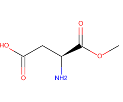 H-Asp-OMe|CS-W018215|17812-32-7