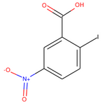 2-Iodo-5-nitrobenzoic acid|CS-0041122|19230-50-3