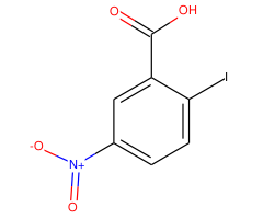 2-Iodo-5-nitrobenzoic acid|CS-0041122|19230-50-3