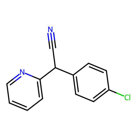 Chlorphenamine Impurity 21|C4X-118821|5005-37-8