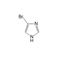 4-Bromo-1H-imidazole|CS-W002226|2302-25-2