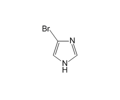 4-Bromo-1H-imidazole|CS-W002226|2302-25-2