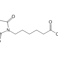 6-Maleimidohexanoic acid, 98%|360723|55750-53-3