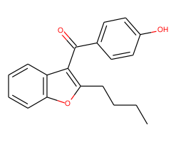 Amiodarone EP Impurity E|C4X-14255|52490-15-0