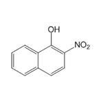 2-Nitro-1-naphthol|CS-W007968|607-24-9