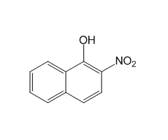 2-Nitro-1-naphthol, 98%|360787|607-24-9