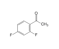 2',4'-Difluoroacetophenone, 99%|360848|364-83-0