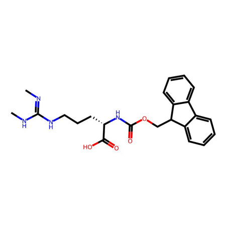 Fmoc-Arg(Me)2-OH (symmetrical)|CPTD785469|823780-66-1