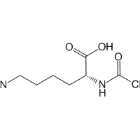 Acetyl-L-lysine|CS-0101238|1946-82-3
