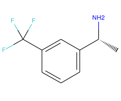 (R)-1-(3-(Trifluoromethyl)phenyl)ethan-1-amine|CS-0000150|127852-30-6