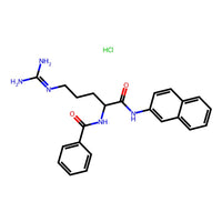 Na-Benzoyl-DL-arginine b-naphthylamide hydrochloride|05628|913-04-2
