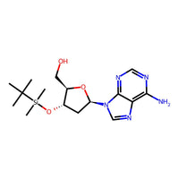 3'-O-(tert-butyldiMethylsilyl)-2'-deoxyadenosine|CS-D0252|51549-31-6