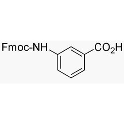 Fmoc-3-aminobenzoic acid|05106|185116-42-1