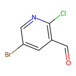 5-Bromo-2-chloronicotinaldehyde|CS-W008316|228251-24-9
