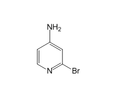 4-Amino-2-bromopyridine, 95%|361089|7598-35-8