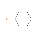 Cyclohexylphosphine, min. 97%