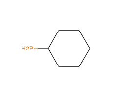 Cyclohexylphosphine, min. 97%